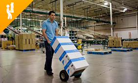 Manual Material Handling