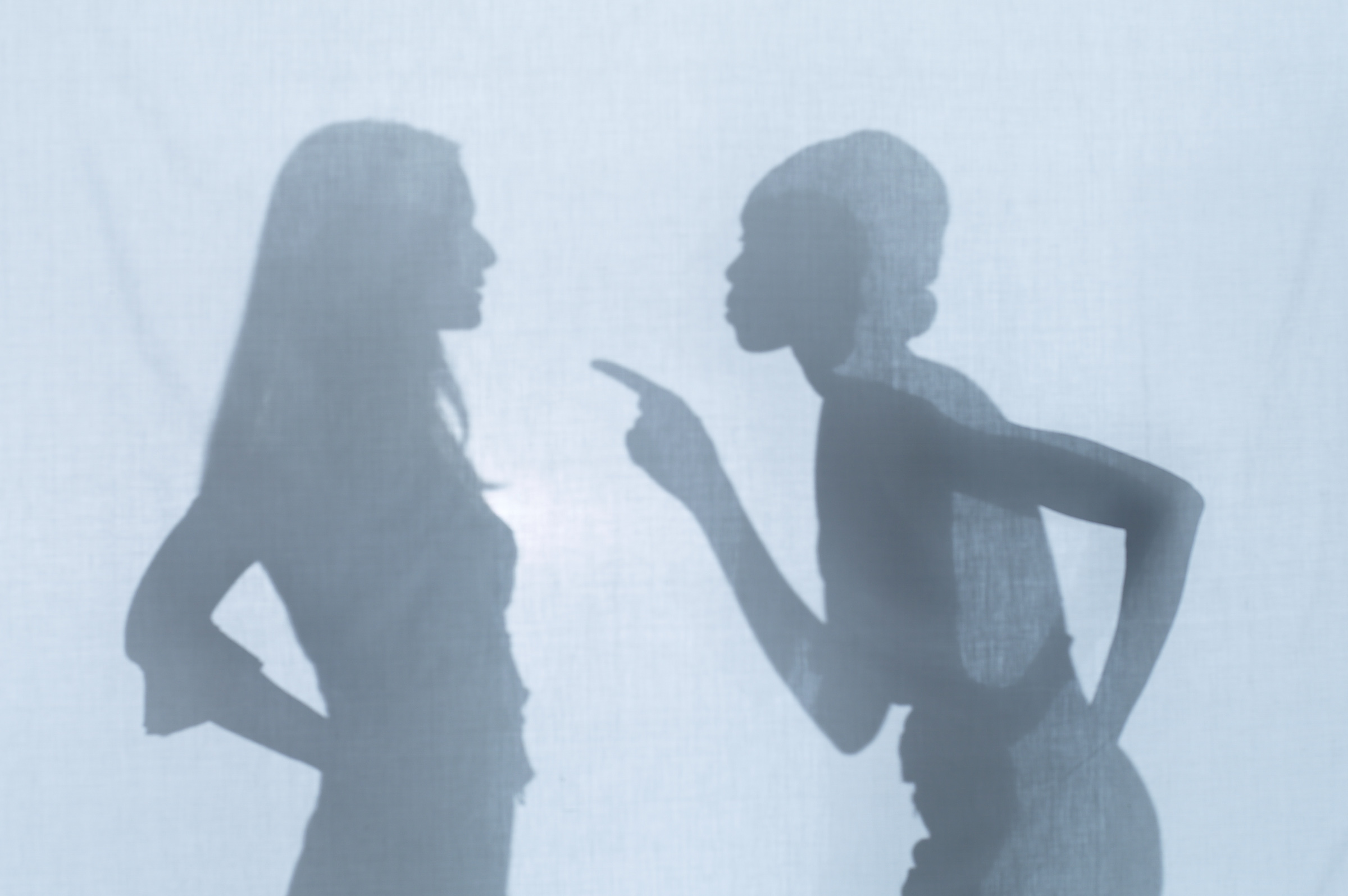 Workplace Violence & Harassment