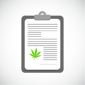 Cannabis and the Law 1